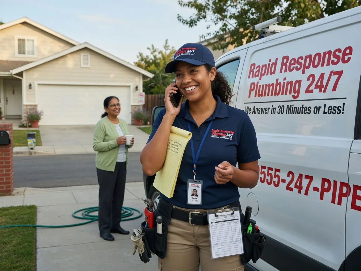Emergency Plumber Montville, OH FAQs